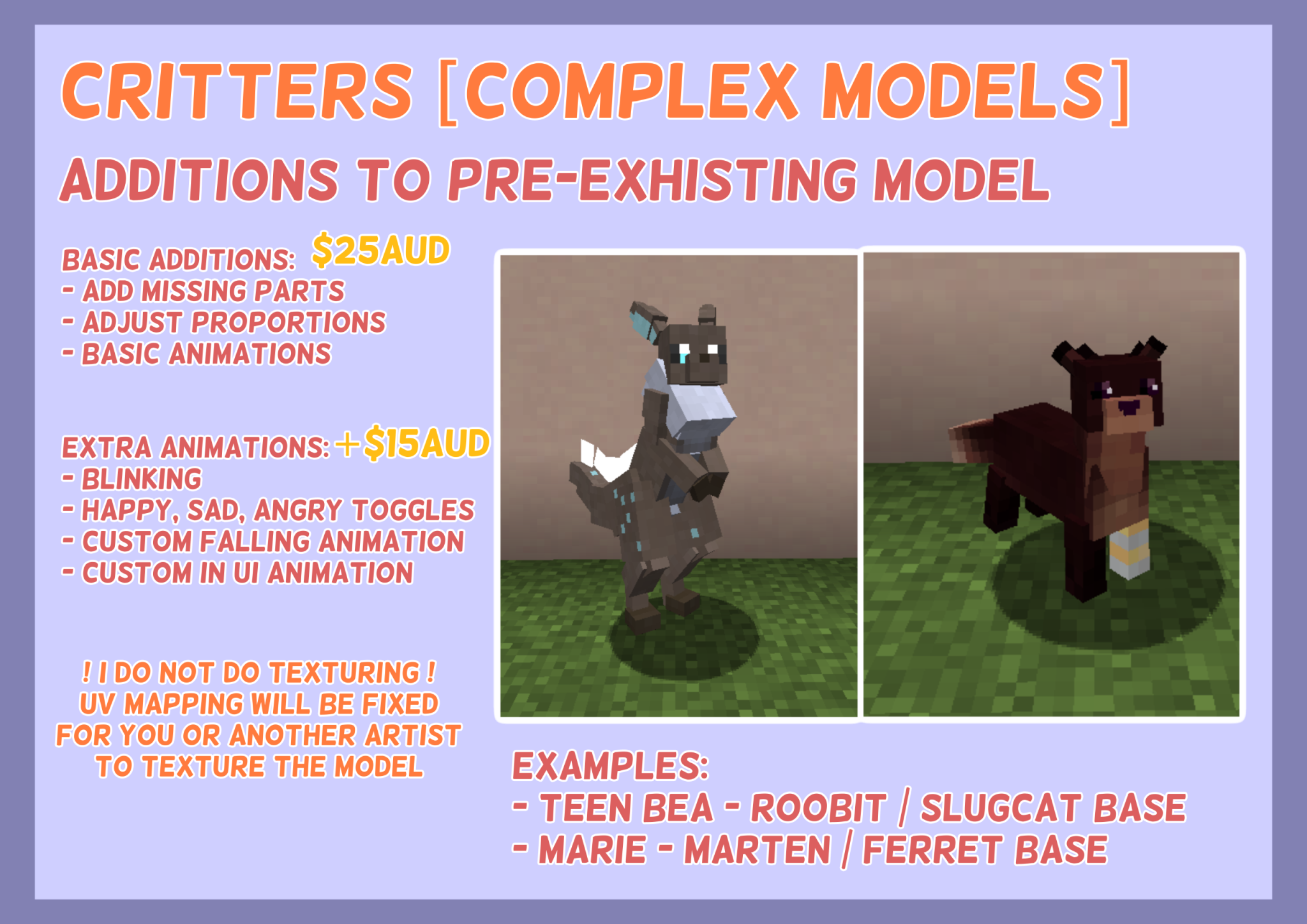 Commissions – Alyssa Draws